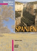 Cover: Spanien - BLV