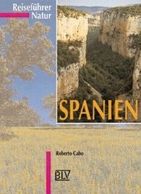 Enlarge image Cover: Spanien - BLV