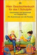 Cover: Mein Geschichtenbuch f&uuml;r das 1. Schuljahr - dtv