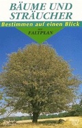 Cover: B&auml;ume und Str&auml;ucher - BLV