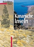 Cover: Kanarische Inseln - BLV