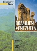 Cover: Brasilien, Venezuela - BLV