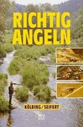 Cover: Richtig Angeln - BLV