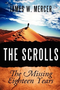 Abbildung von: The Scrolls - Lulu.com