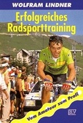 Cover: Erfolgreiches Radsporttraining - BLV