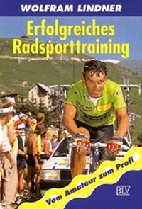 Enlarge image Cover: Erfolgreiches Radsporttraining - BLV