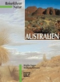 Cover: Australien - BLV