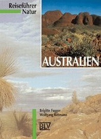 Enlarge image Cover: Australien - BLV