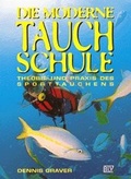 Cover: Die moderne Tauchschule - BLV