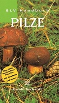 Cover: BLV Handbuch Pilze - BLV