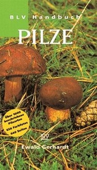Enlarge image Cover: BLV Handbuch Pilze - BLV