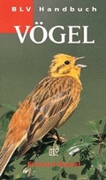 Cover: BLV Handbuch V&ouml;gel - BLV