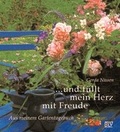 Cover: ... und f&uuml;llt mein Herz mit Freude - BLV