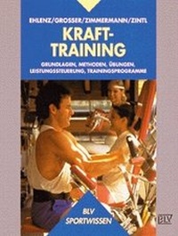 Enlarge image Cover: Krafttraining - BLV