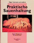 Cover: Praktische Sauenhaltung - BLV