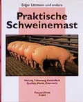 Cover: Praktische Schweinemast - BLV
