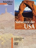 Cover: S&uuml;dwesten der USA - BLV