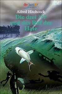 Enlarge image Cover: Die drei ??? und das Riff der Haie / - dtv