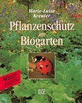 Cover: Pflanzenschutz im Bio-Garten - BLV