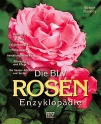 Enlarge image Cover: Die BLV Rosen-Enzyklopädie - BLV