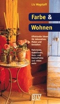 Cover: Farbe und Wohnen - BLV