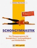 Cover: Schongymnastik - BLV