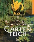 Cover: Faszination Gartenteich - BLV