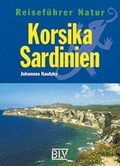 Cover: Korsika, Sardinien - BLV