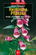 Cover: Heimische Pflanzen - BLV