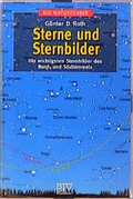 Cover: Sterne und Sternbilder - BLV