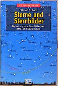 Enlarge image Cover: Sterne und Sternbilder - BLV
