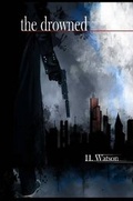 Cover: The Drowned - Lulu.com