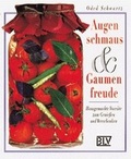 Cover: Augenschmaus & Gaumenfreude - BLV