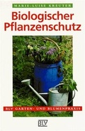 Cover: Biologischer Pflanzenschutz - BLV