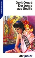 Cover: Der Junge aus Sevilla - dtv