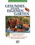 Cover: Gesundes aus dem eigenen Garten - BLV