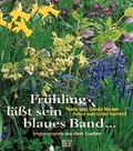 Cover: Fr&uuml;hling l&auml;sst sein blaues Band... - BLV