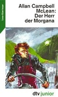 Cover: Der Herr der Morgana - dtv