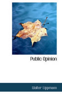 Abbildung von: Public Opinion - BiblioLife