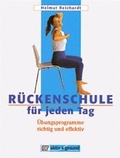 Cover: R&uuml;ckenschule f&uuml;r jeden Tag - BLV