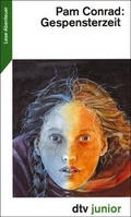 Cover: Gespensterzeit - dtv