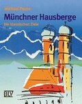 Cover: M&uuml;nchner Hausberge - BLV