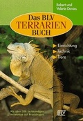 Cover: Das BLV Terrarien Buch - BLV