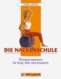 Cover: Die Nackenschule - BLV