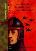 Cover: Die Abenteuer der Ritter von der Tafelrunde - dtv