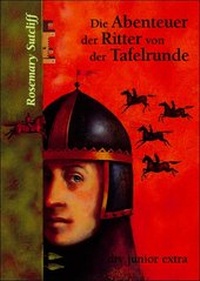 Enlarge image Cover: Die Abenteuer der Ritter von der Tafelrunde - dtv