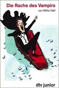 Cover: Die Rache des Vampirs - dtv