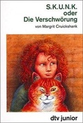 Cover: S.K.U.N.K. oder Die Verschw&ouml;rung - dtv
