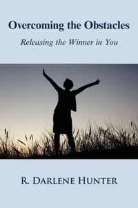 Enlarge image Cover: Overcoming The Obstacles - Lulu.com