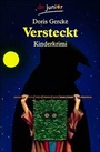 Cover: Versteckt - dtv